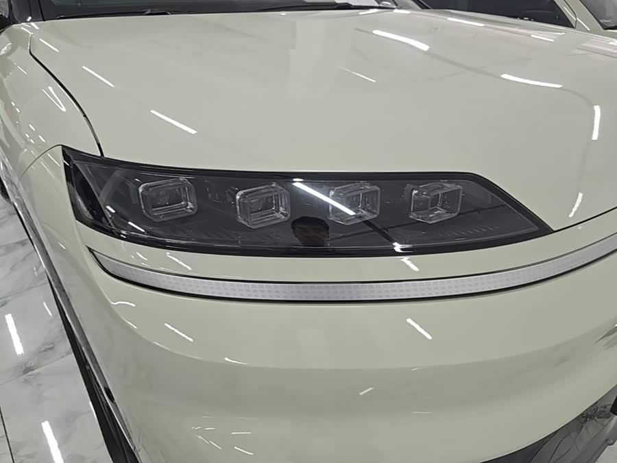 Hyundai EO Yio 2025, фото 23