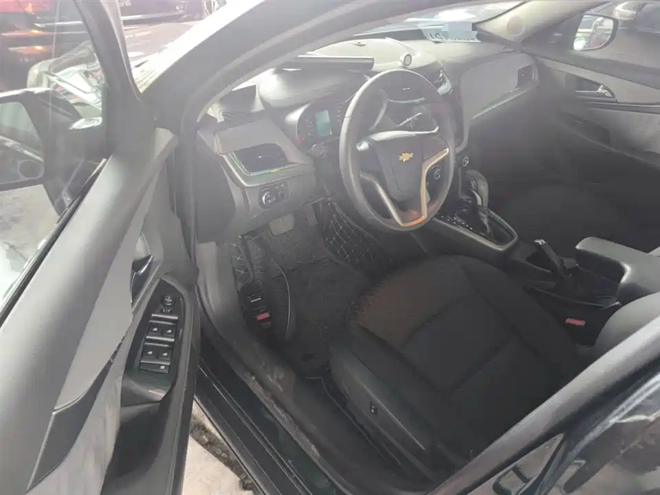 Chevrolet Mai Ruibao