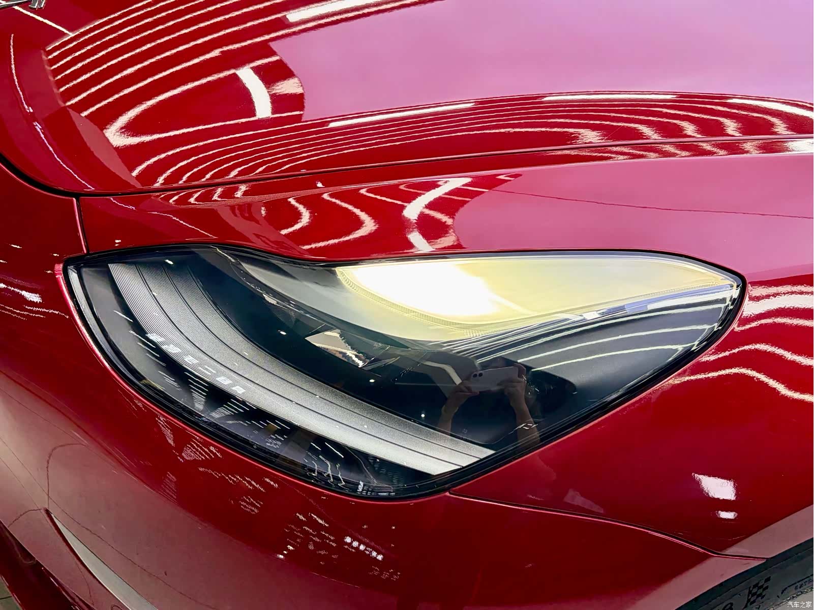 Tesla Model 3, 2020 11