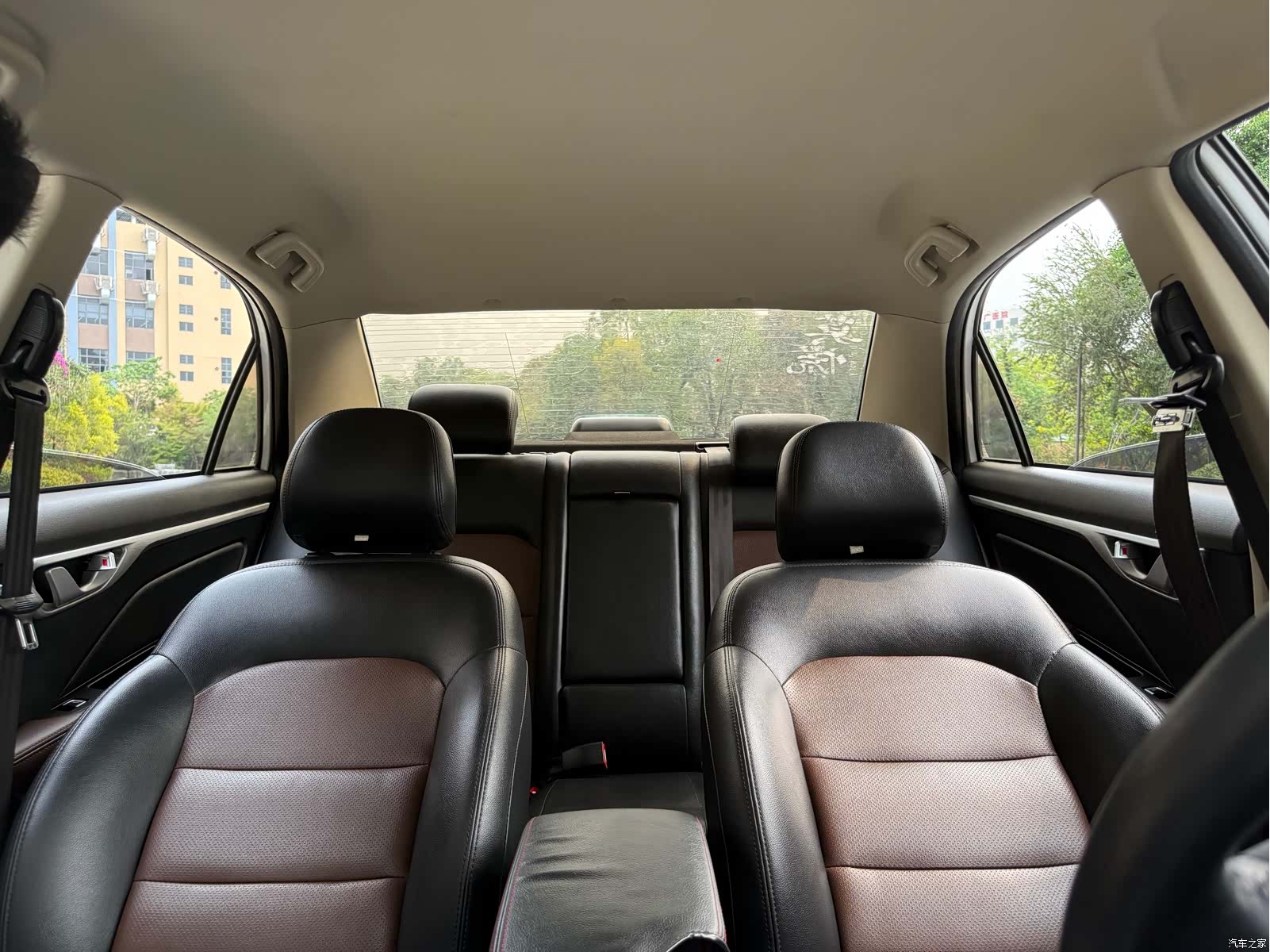 Geely VI, 2019 10