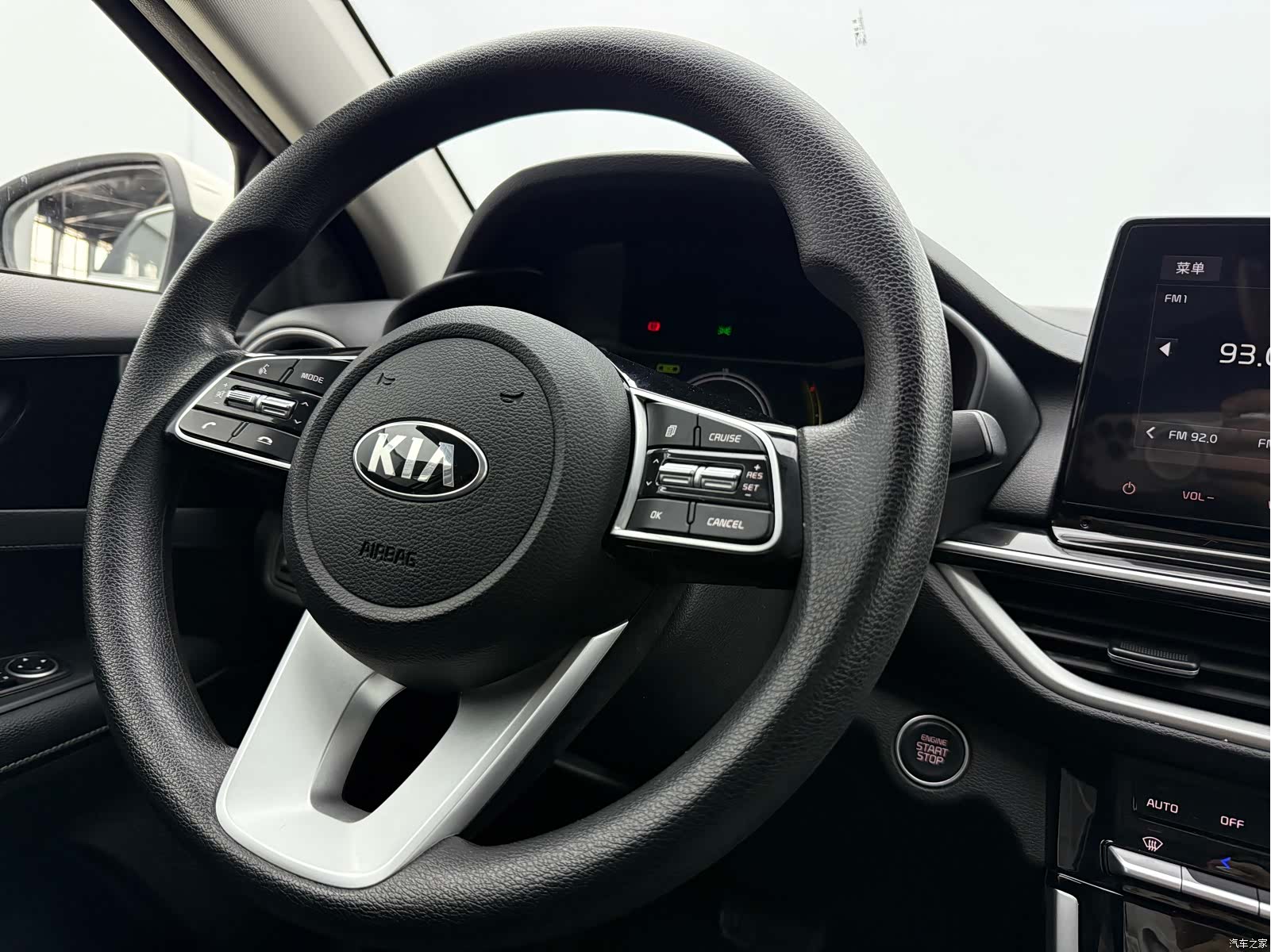 Kia K3, 2021 19