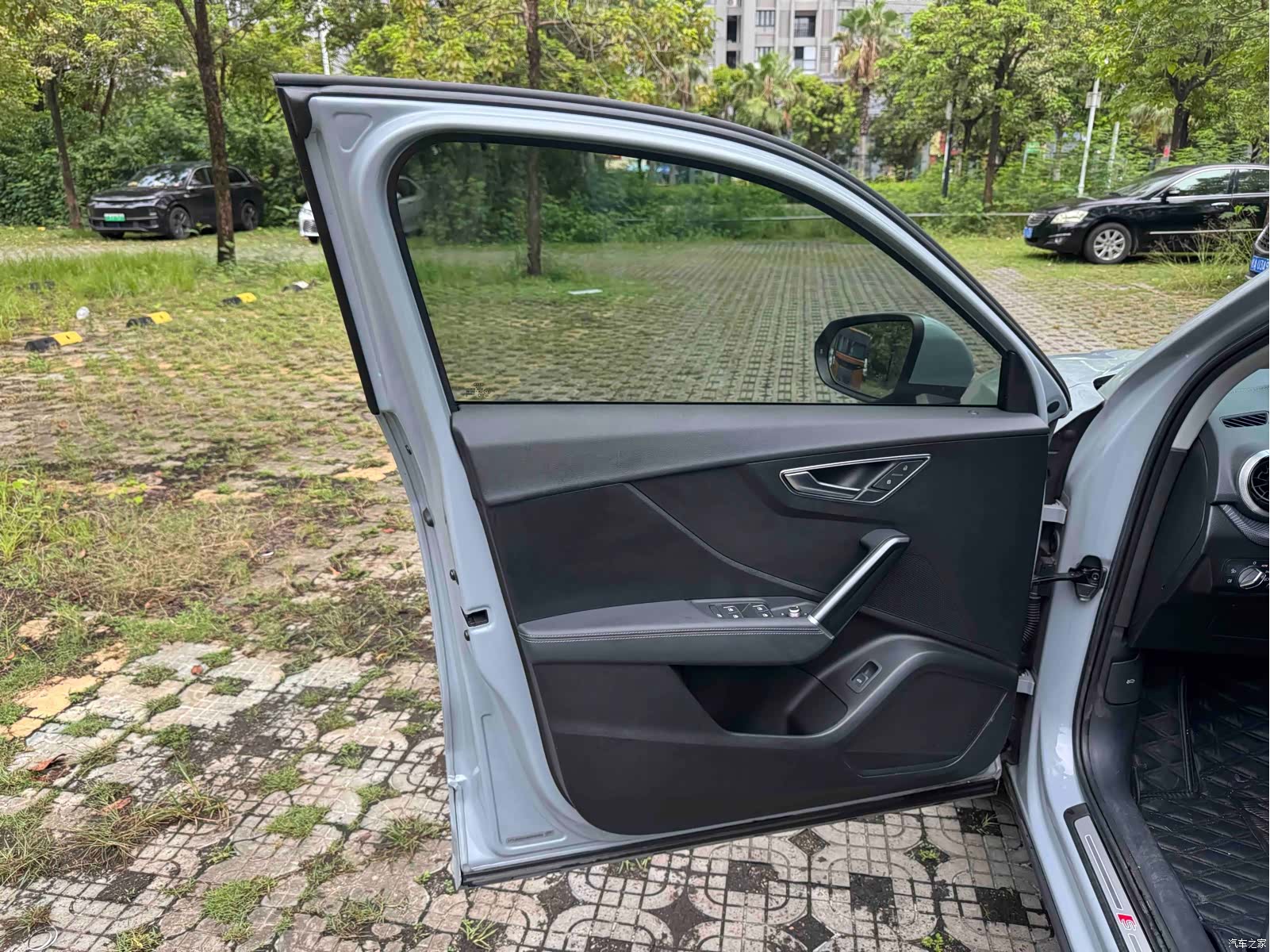 Audi Q2L, 2022 34