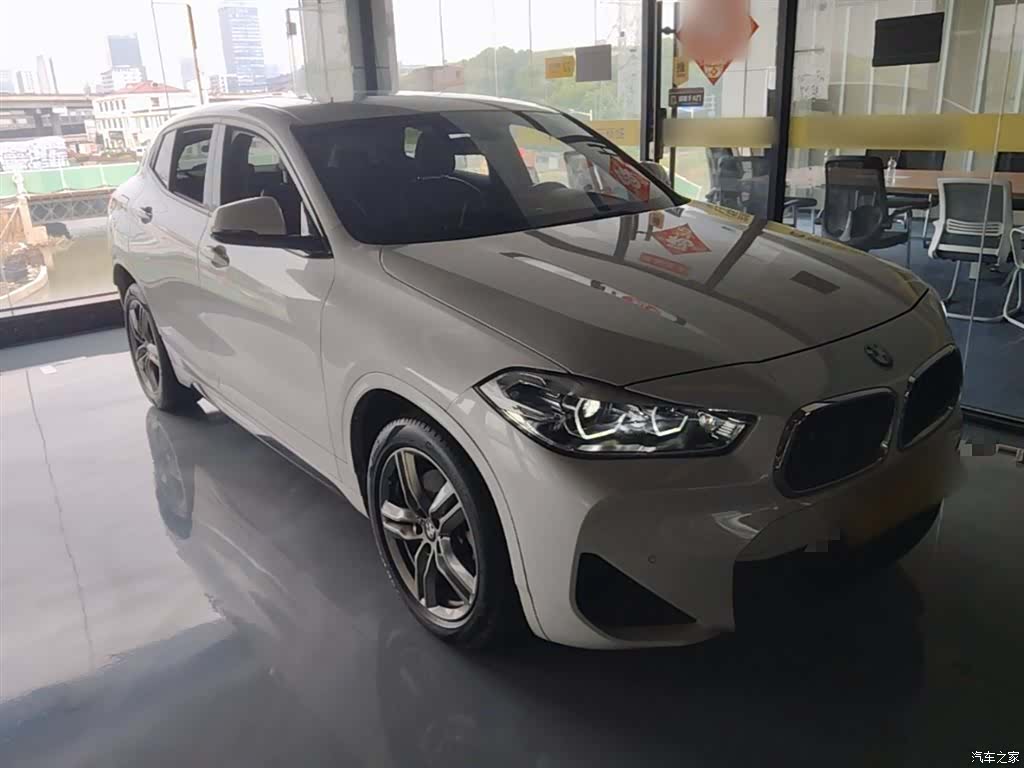 BMW X2, 2022 4