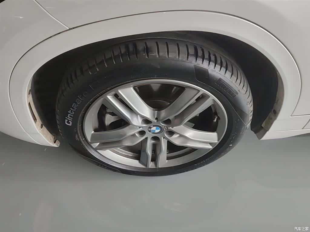 BMW X2, 2022 23