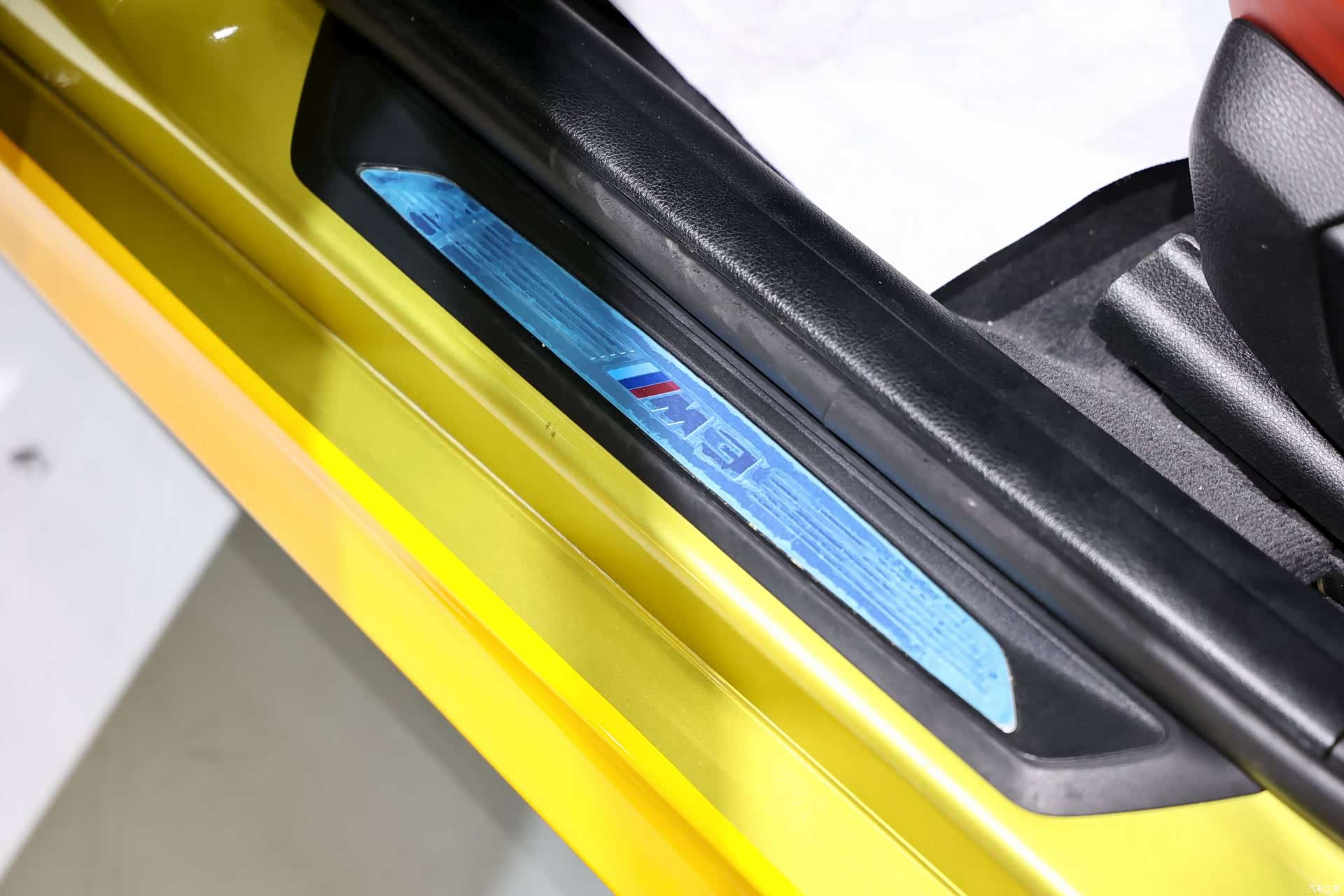 BMW M3, 2015 12