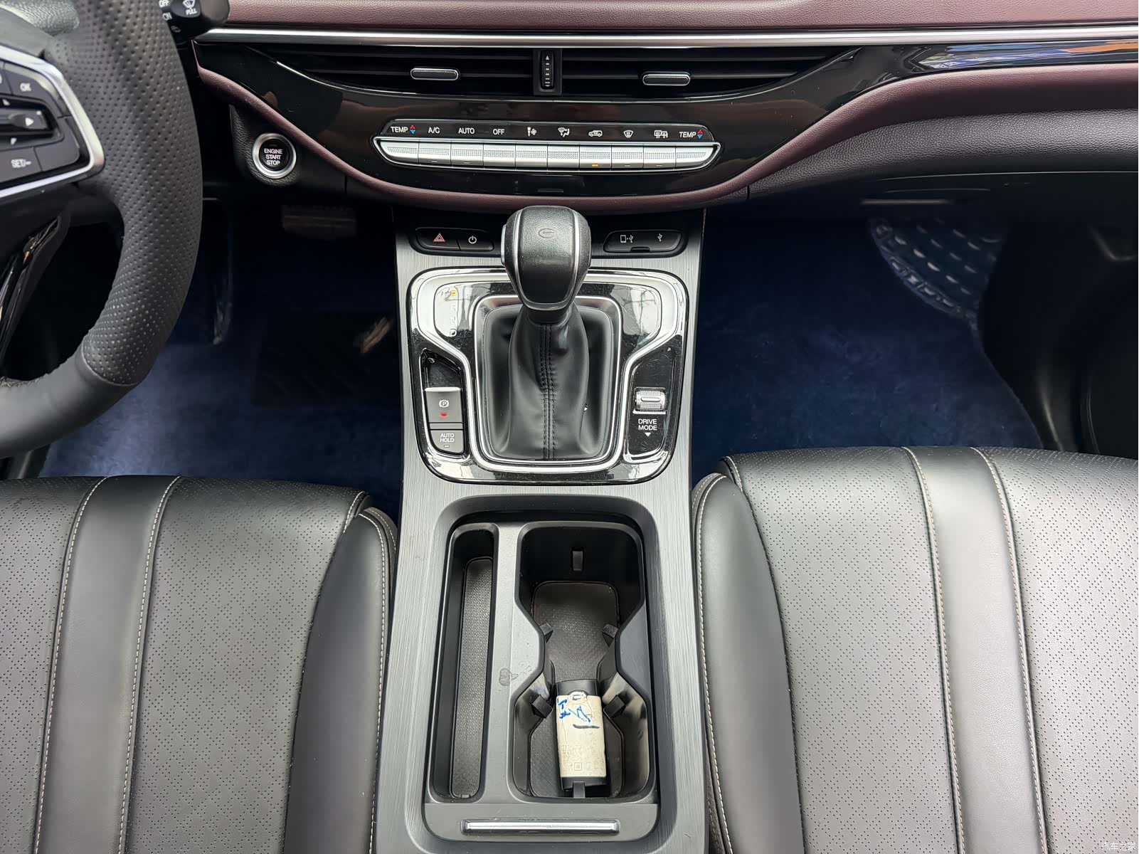 GAC M6, 2022 12