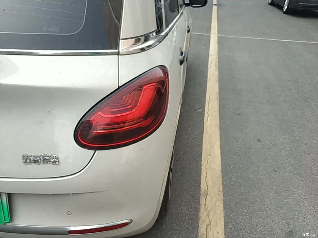 Wuling Bingo, 2023 8