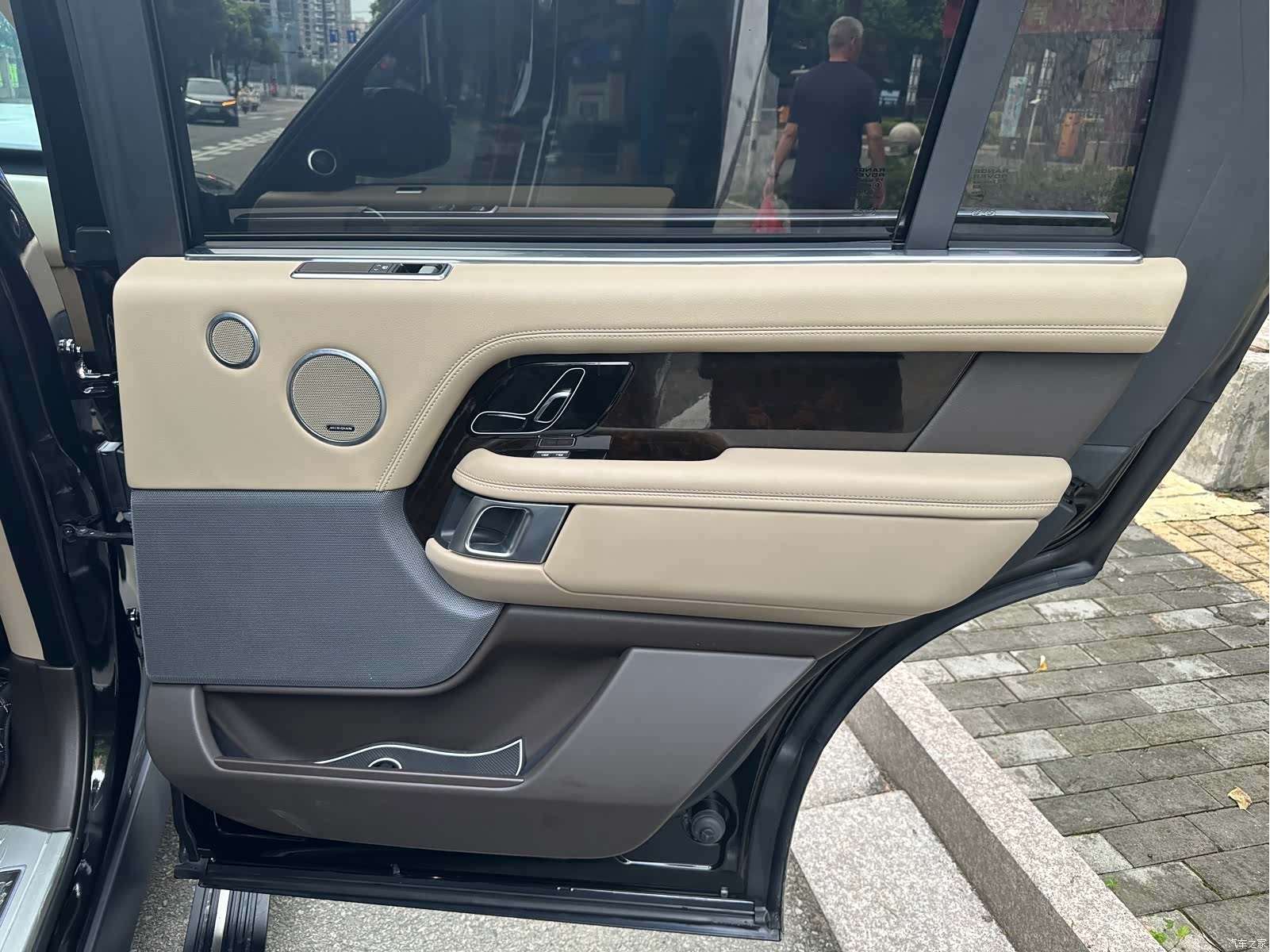 Land Rover Range Rover, 2022 19