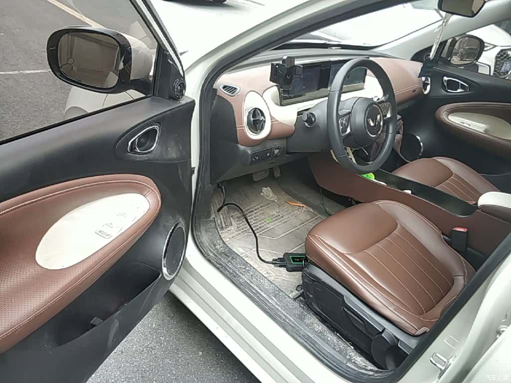Wuling Bingo, 2023 16