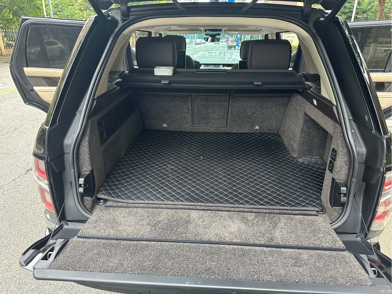 Land Rover Range Rover, 2022 13
