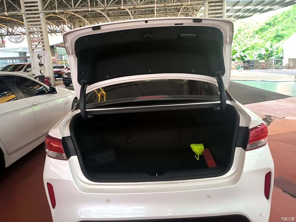 Kia K5, 2019 19
