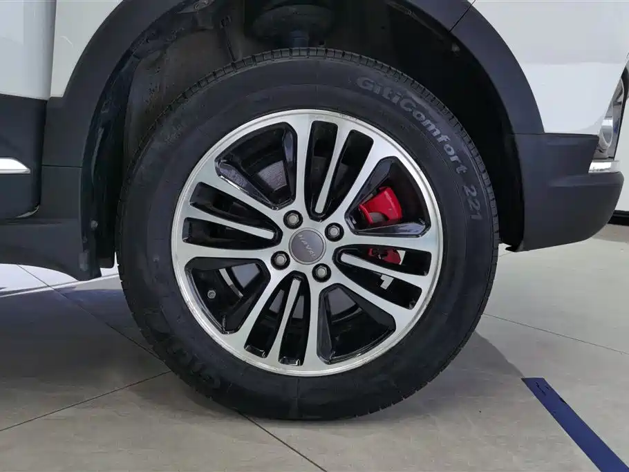 Haval H1 Haval H1