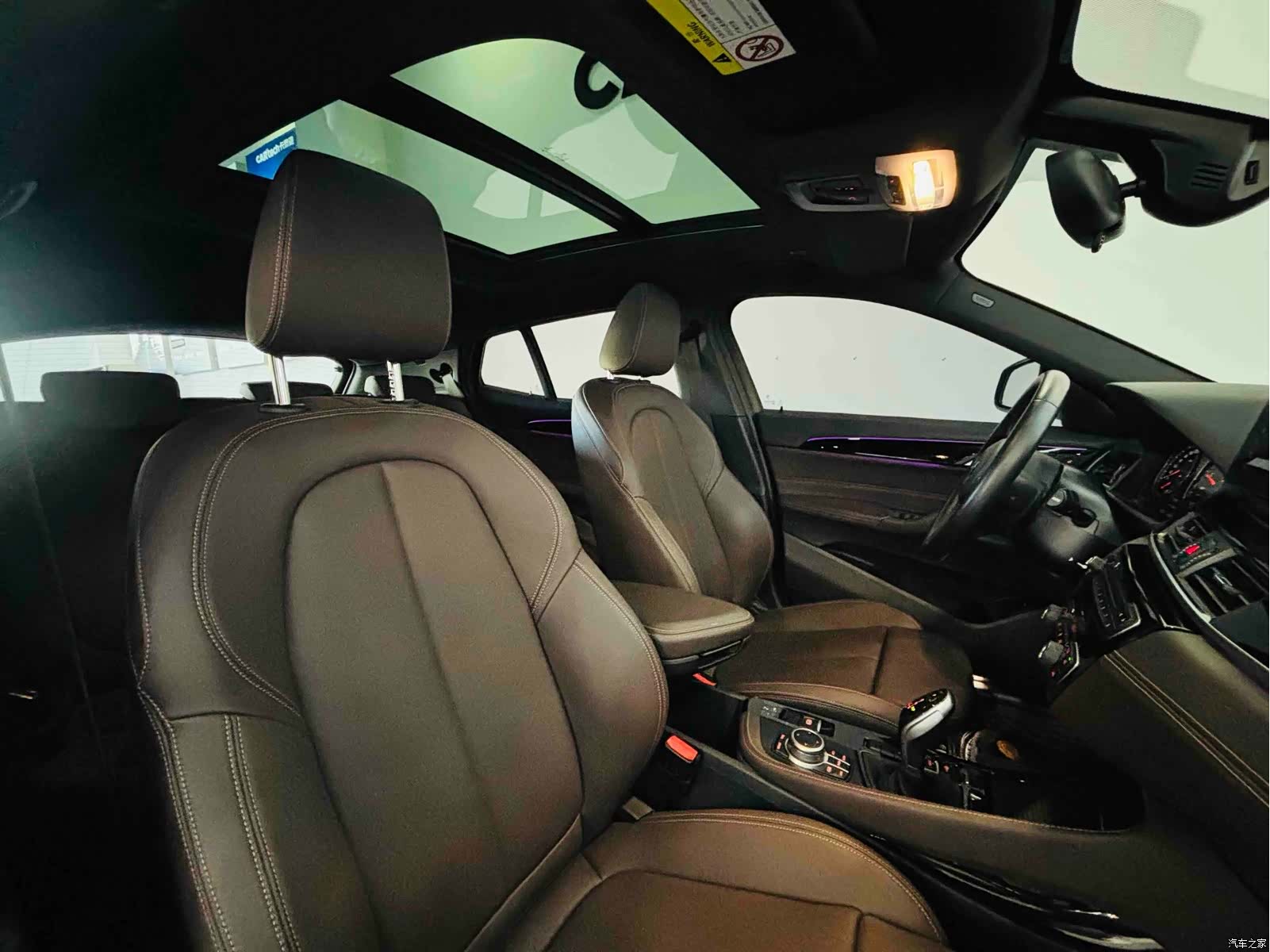 BMW X2, 2021 29