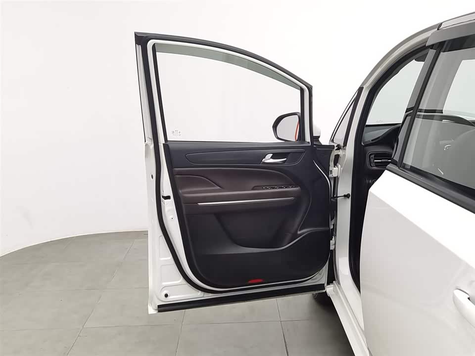 Trumpchi Trumpchi M6 Trumpchi Trumpchi M6