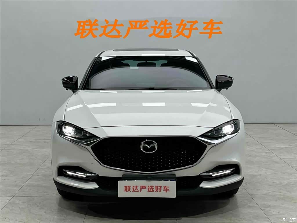 Mazda CX-4, 2023 20