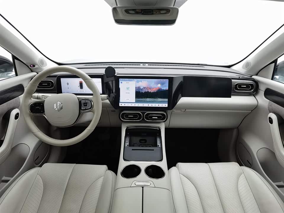 Leapmotor C11 Leapmotor C11