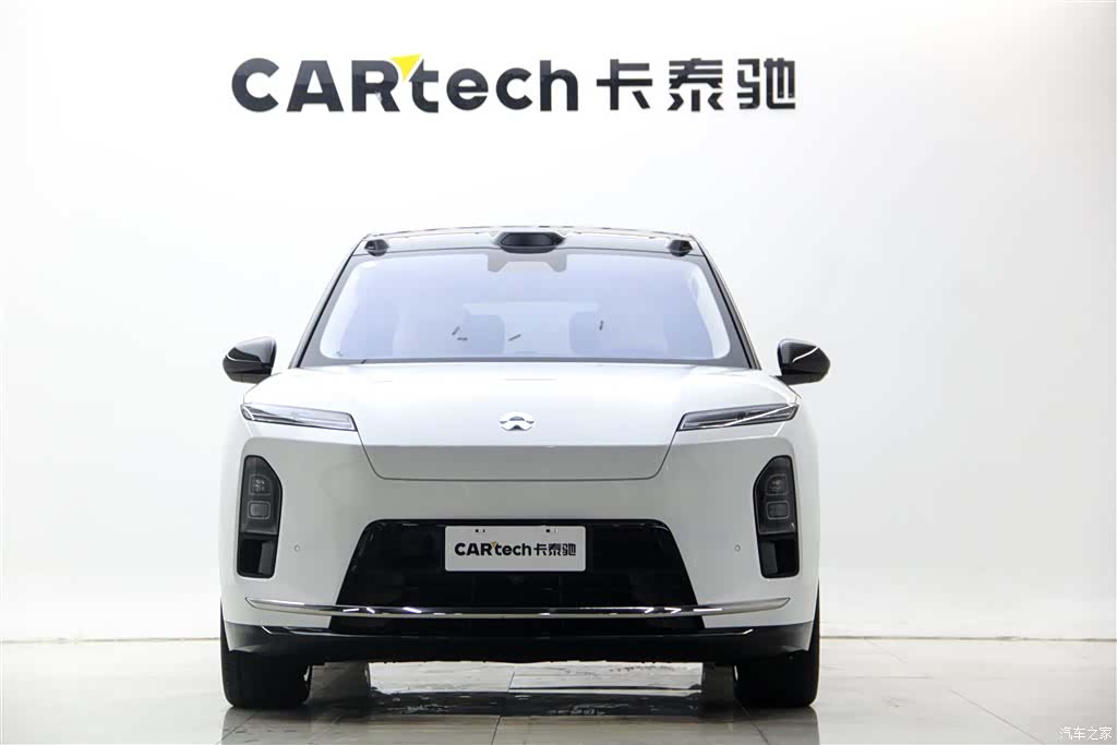 NIO ES8, 2025 2