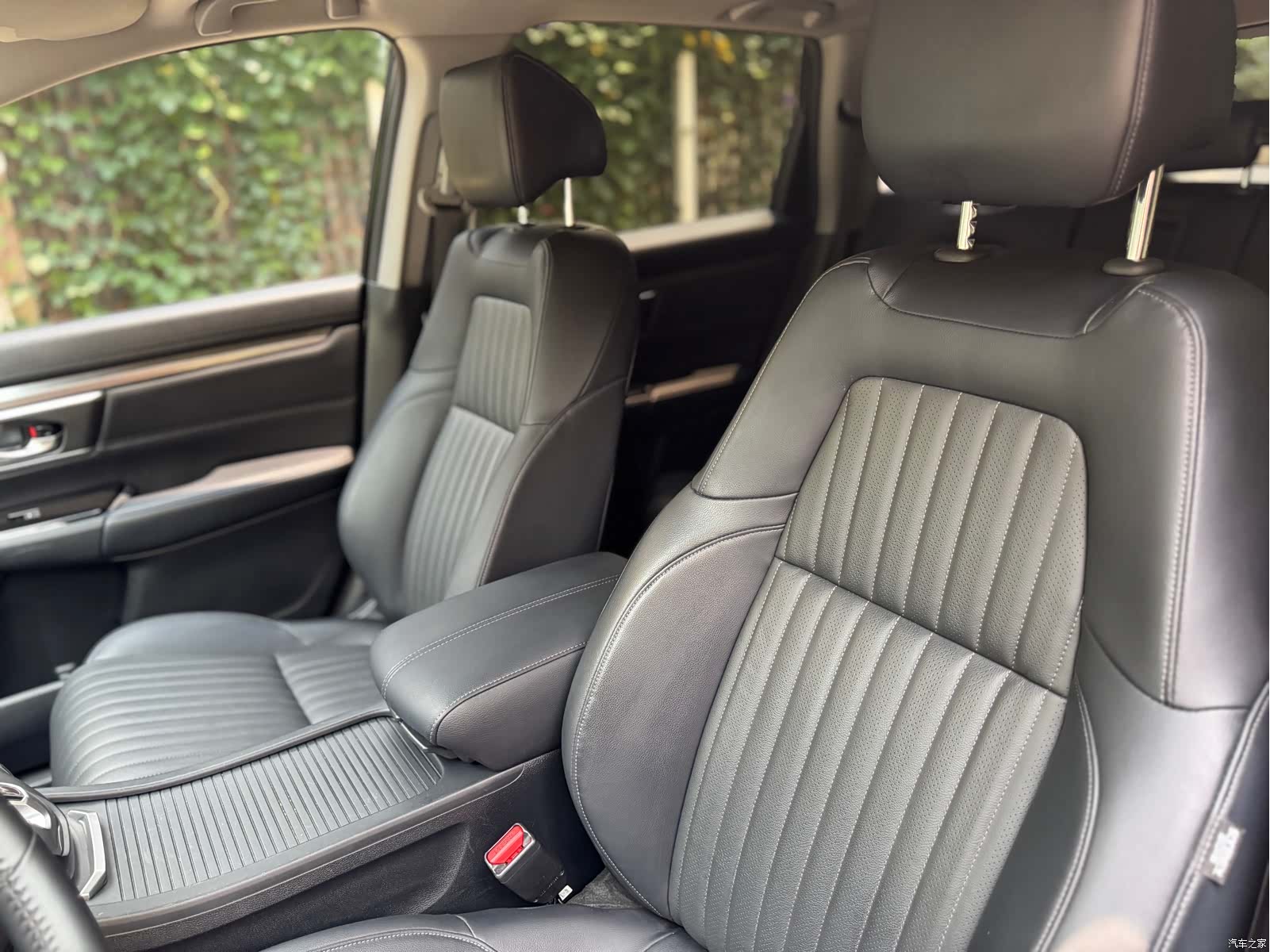 Honda Breeze, 2020 17
