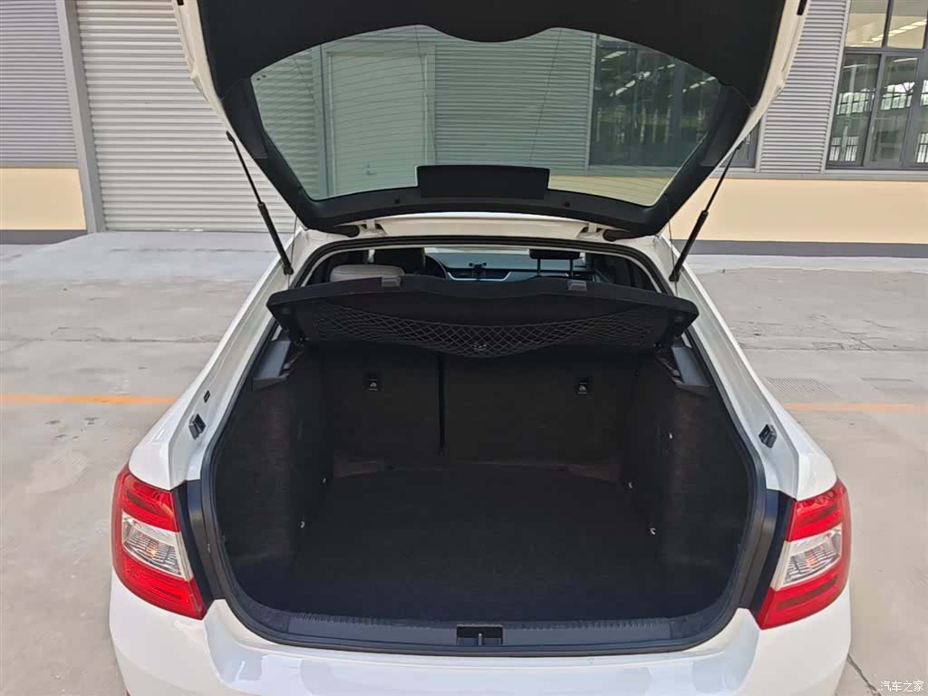 Skoda Octavia, 2015 19