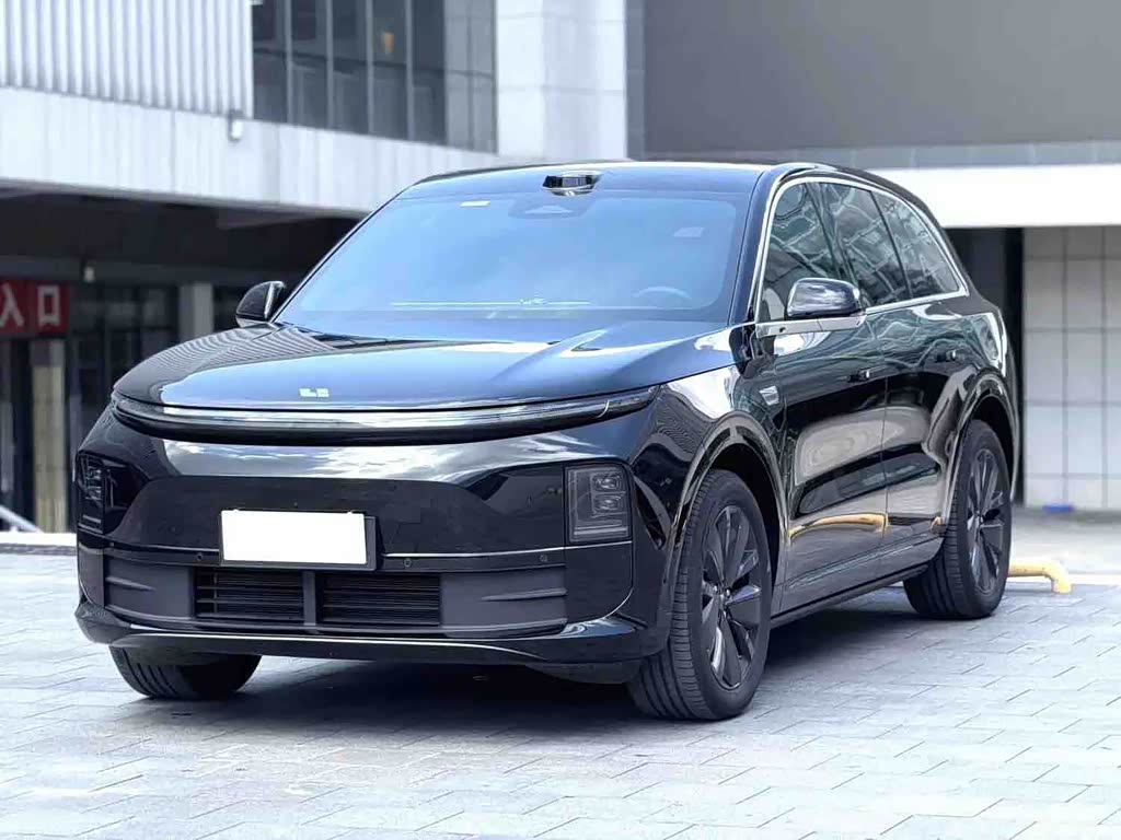 Li Auto L6