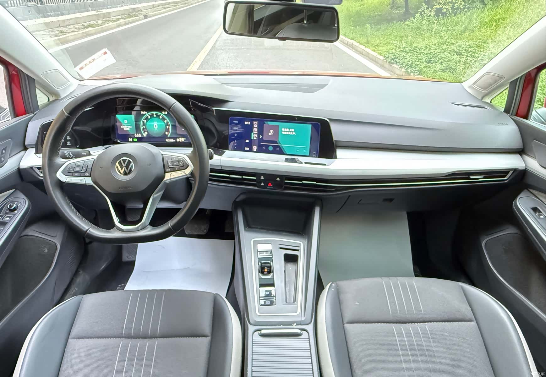 Volkswagen Golf, 2021 8