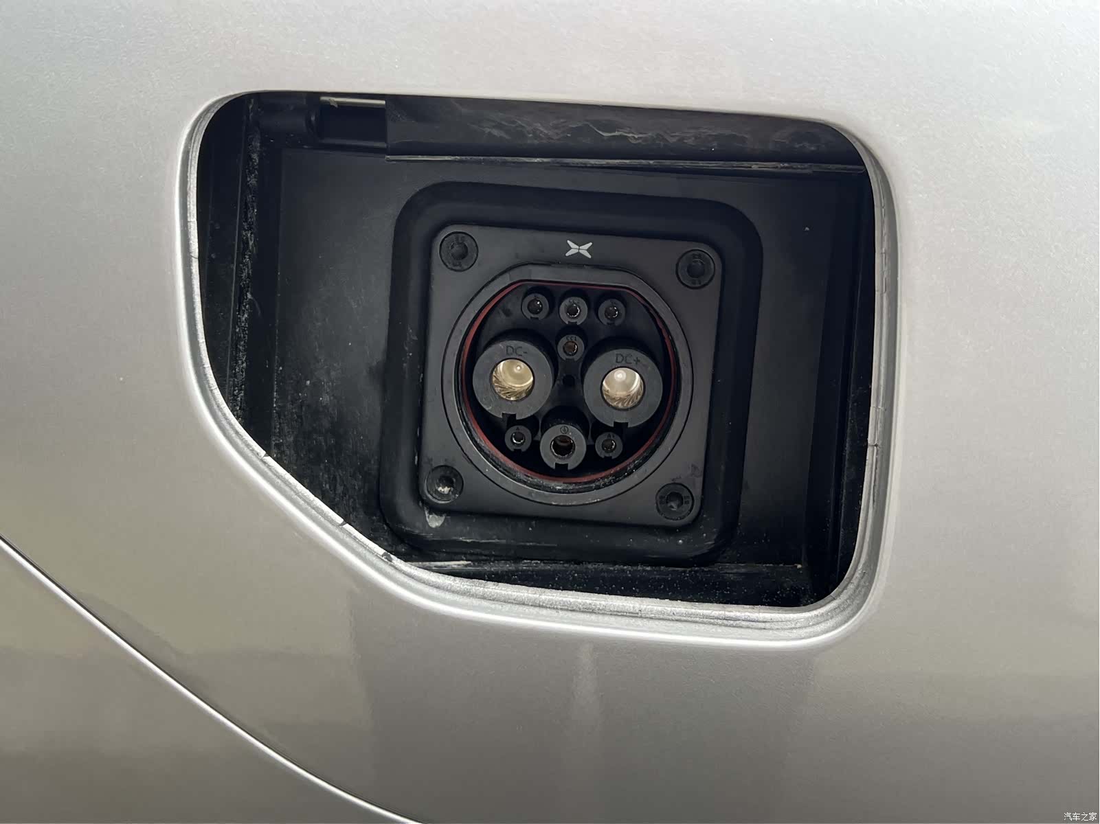 Xpeng P7, 2020 18