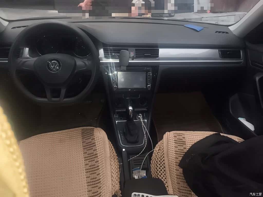 Volkswagen Bora, 2016 6