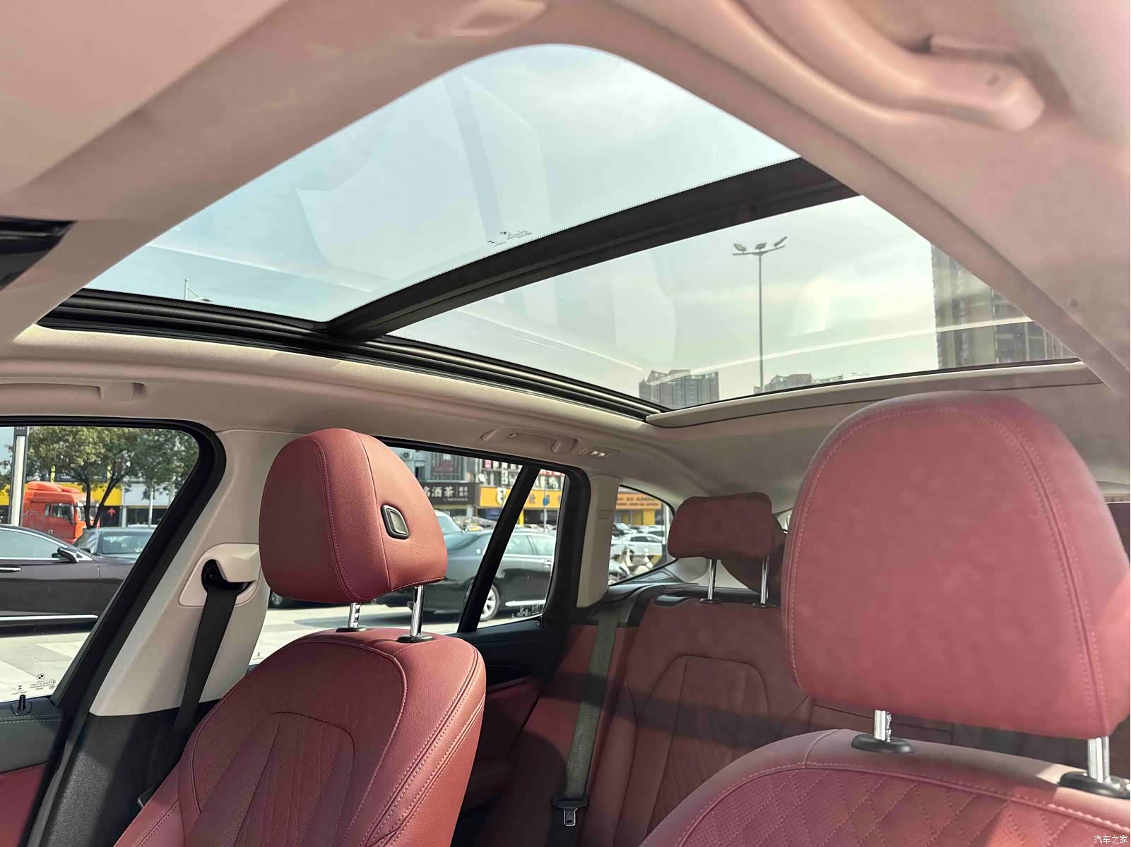 BMW X3, 2023 13