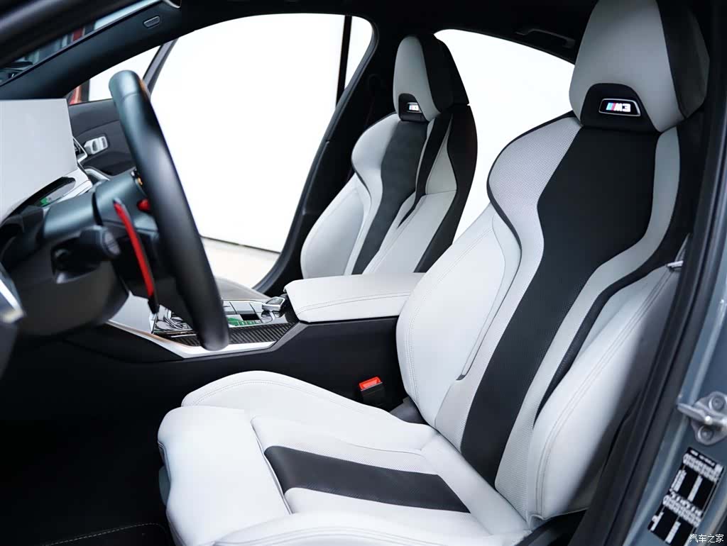 BMW M3, 2024 28