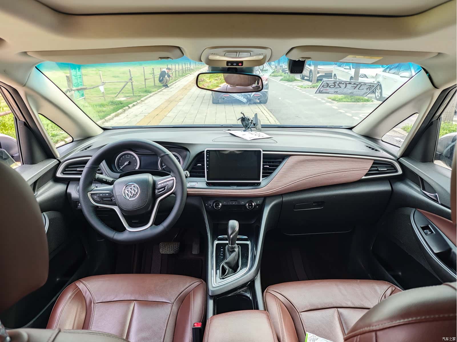 Buick GL6, 2019 2