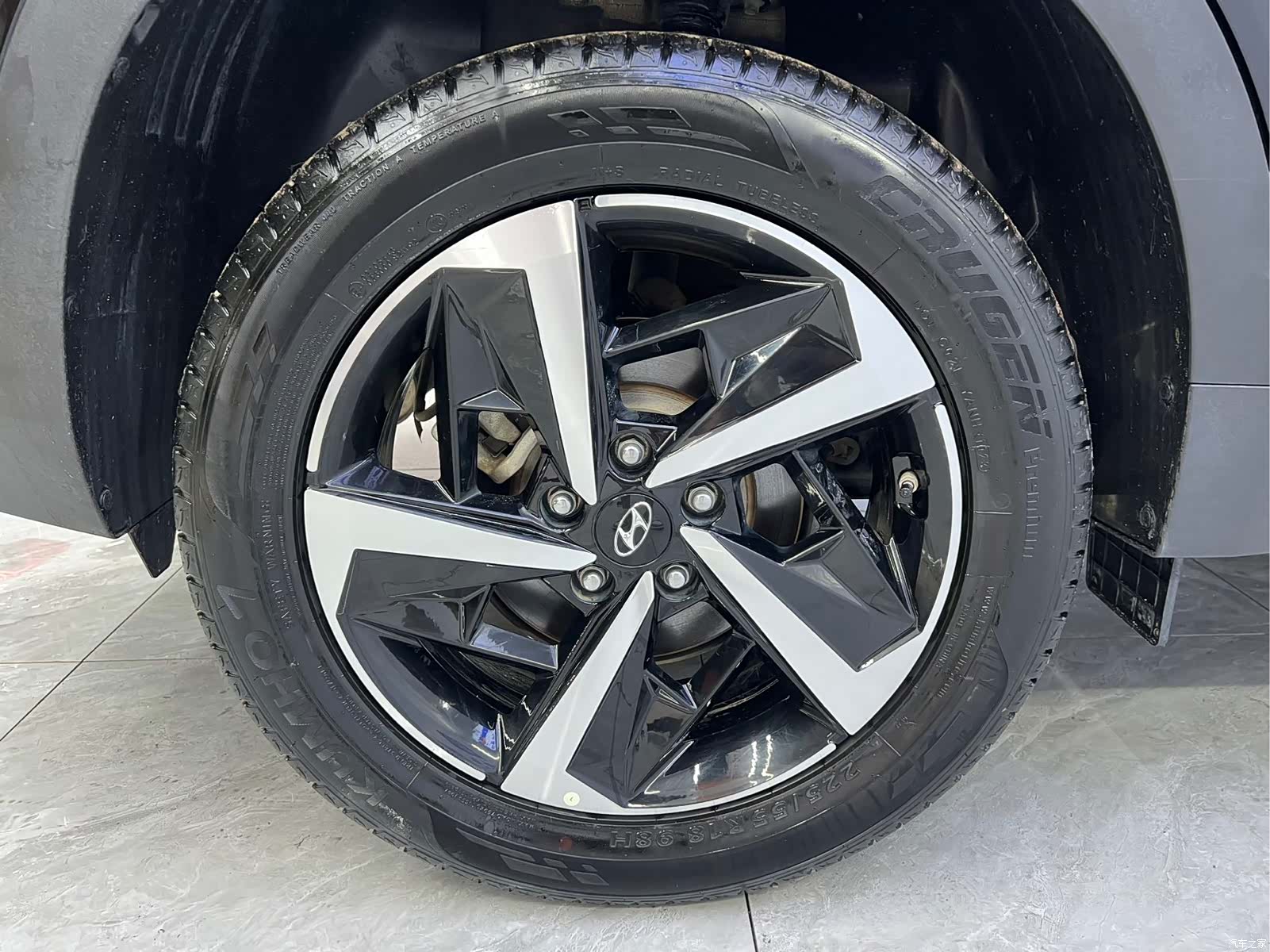 Hyundai ix35, 2023 20