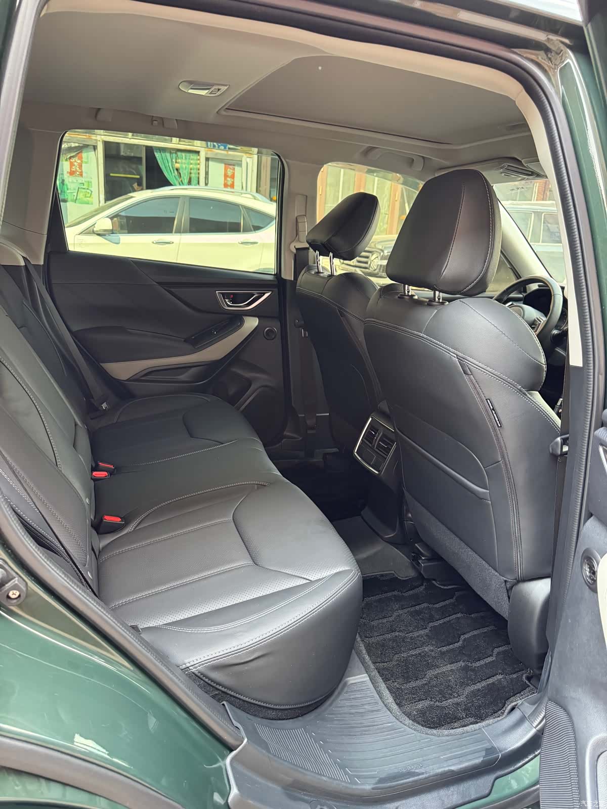 Subaru Forester, 2022 13
