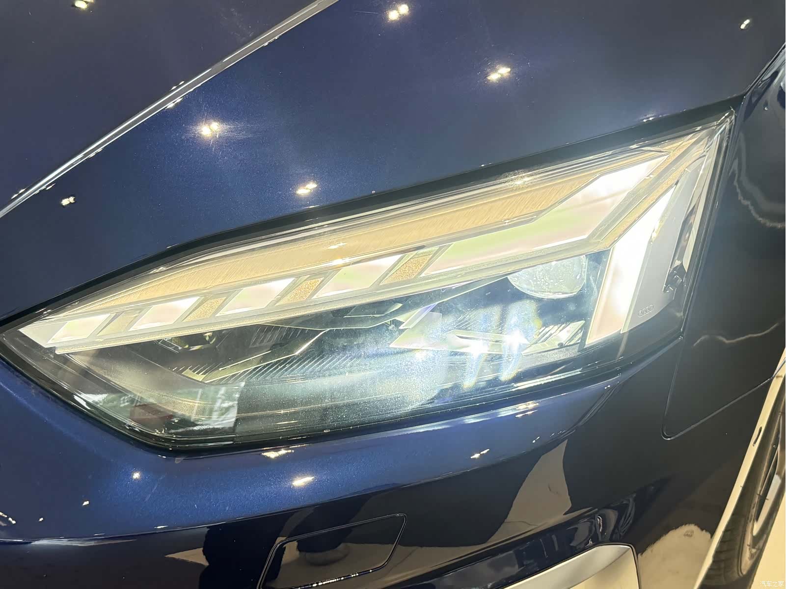 Audi A5, 2021 19