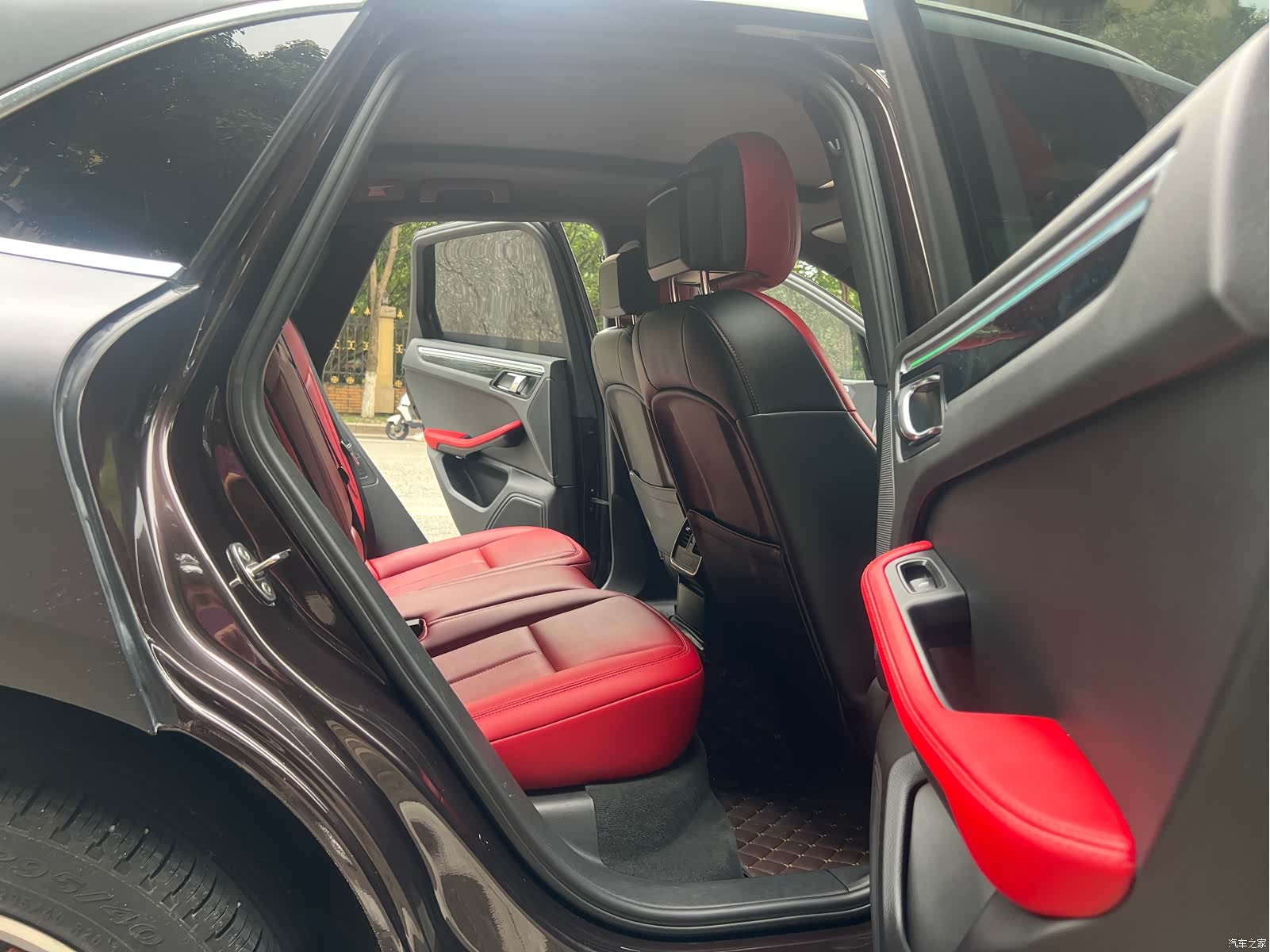Porsche Macan, 2016 18
