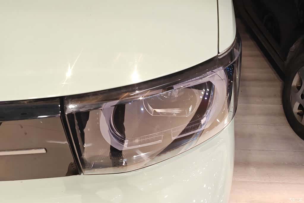 Wuling MINIEV, 2023 все фото