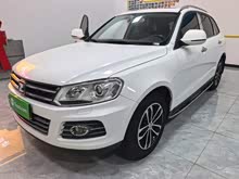 ��̩T600 2014�� 2.0T DCT�����