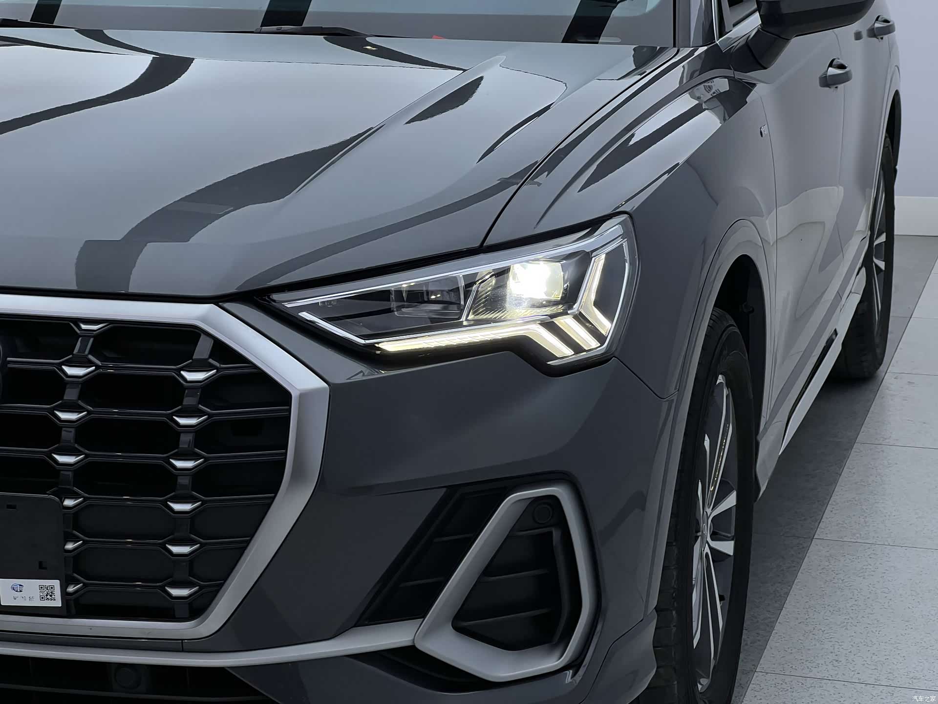 Audi Q3, 2022 15