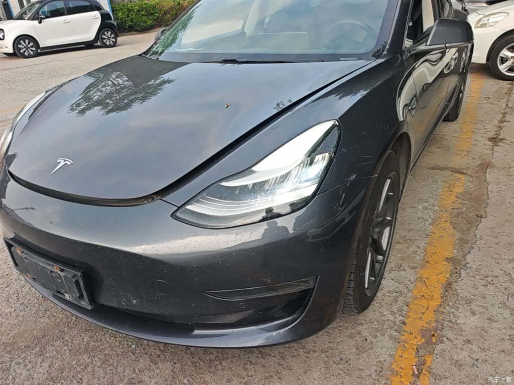 Tesla Model 3, 2020 24