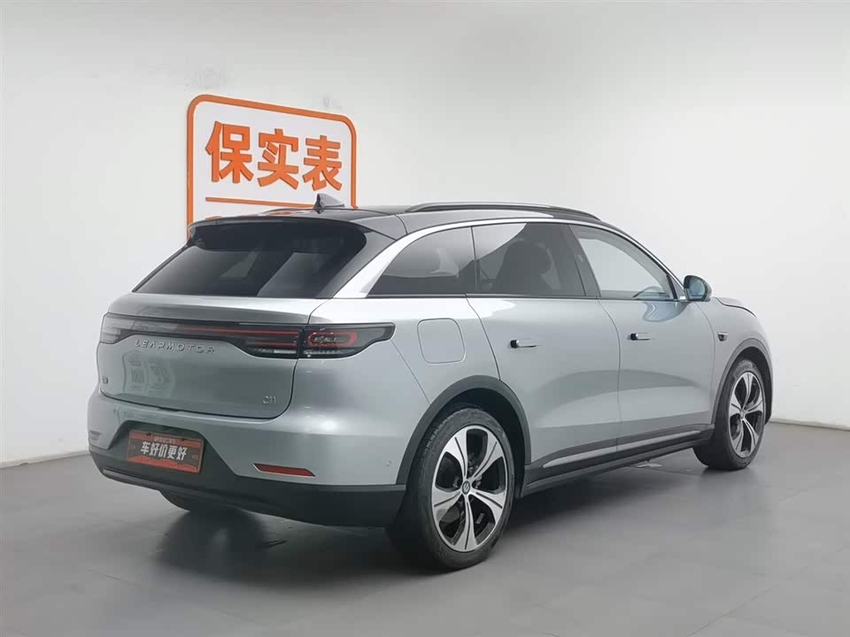 Leapmotor C11 Leapmotor C11
