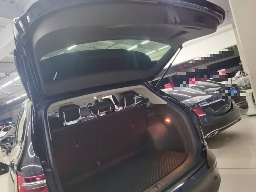 Volkswagen Viloran 2023, фото 19