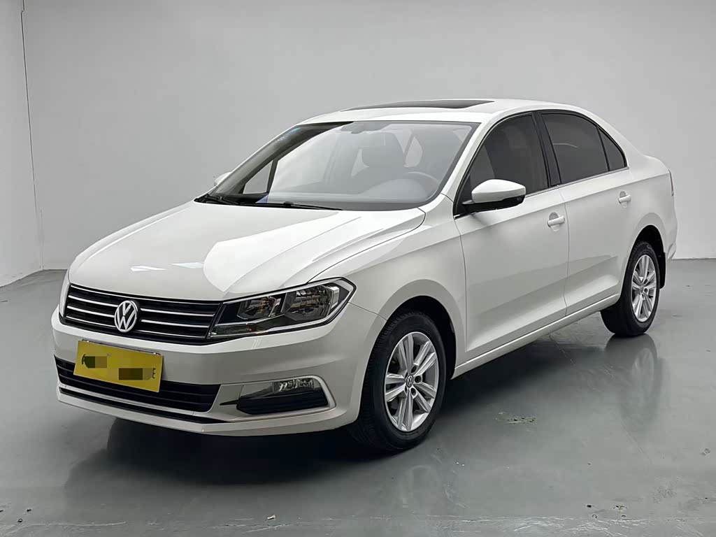 Volkswagen Santana