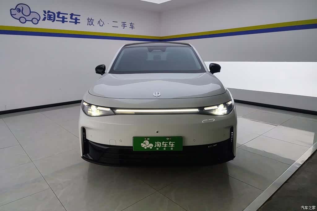Leapmotor C10, 2024 2