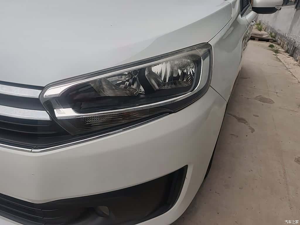 Citroen C4, 2017 24
