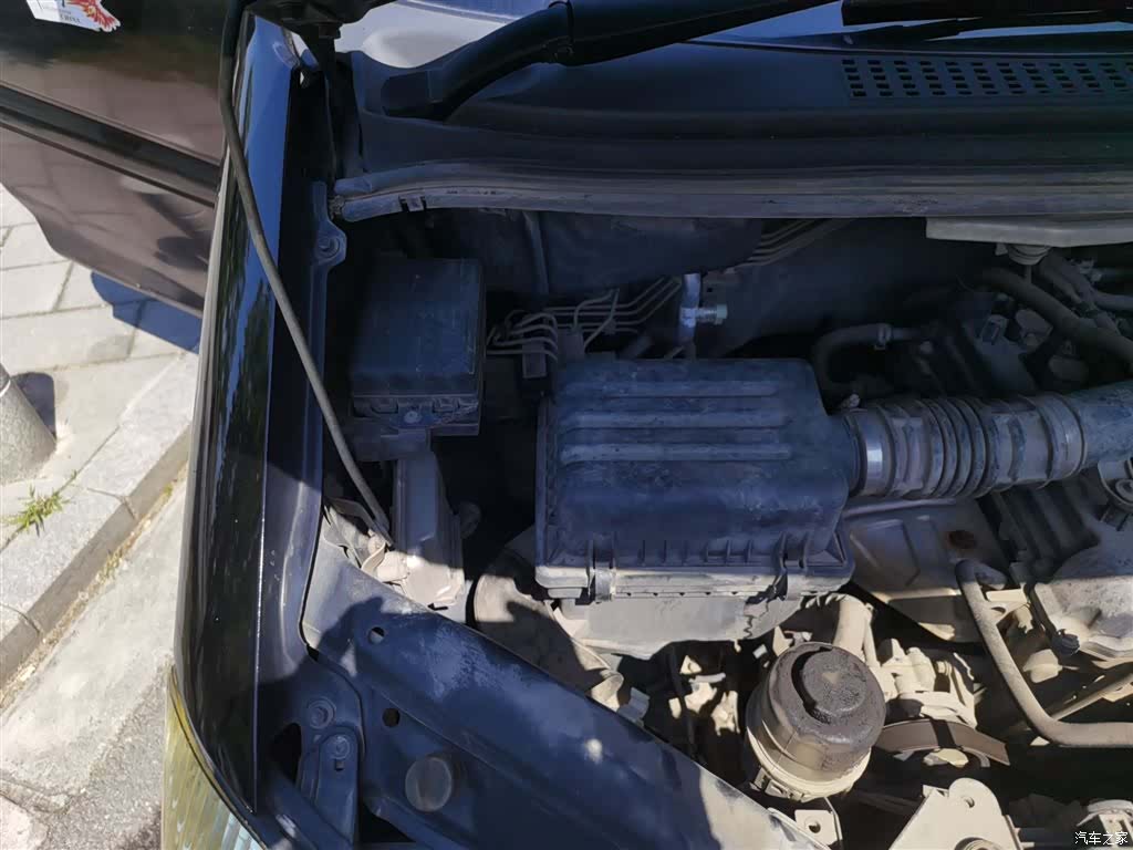 DongFeng M3, 2018 20