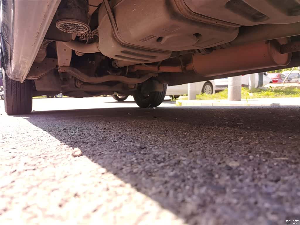 DongFeng M3, 2018 17