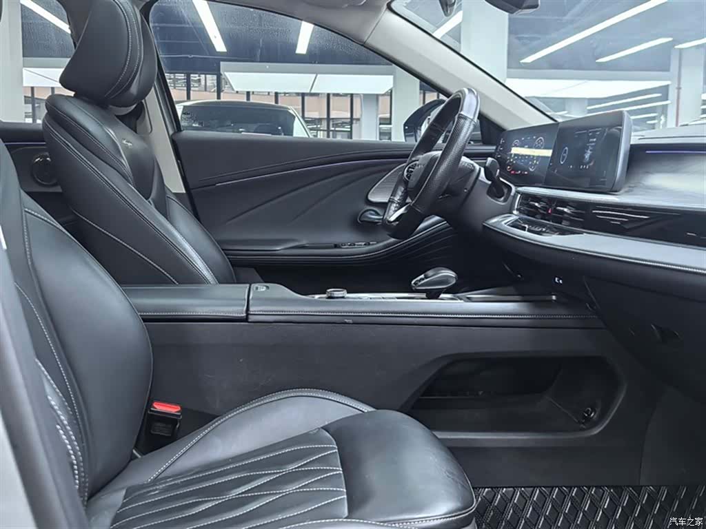 Chery Arrizo 8, 2023 10