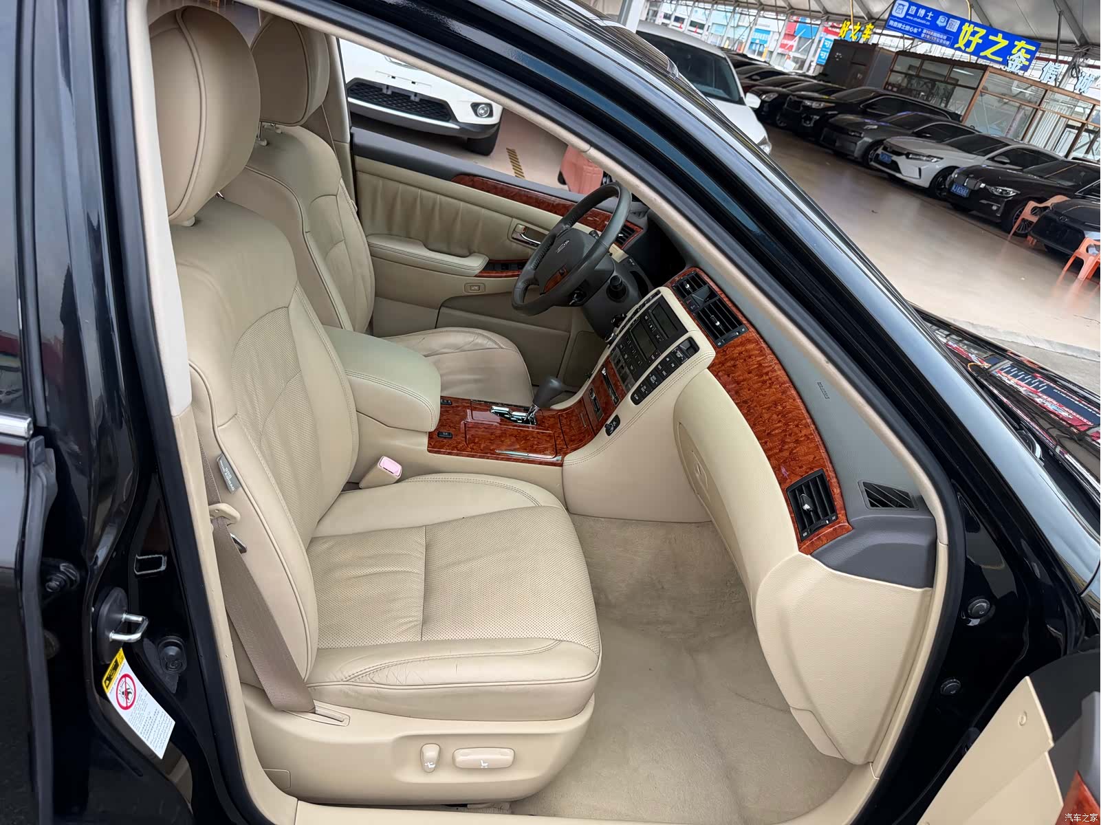 Toyota Crown, 2009 25