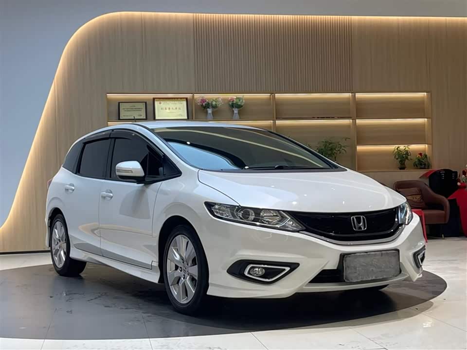 Honda Jade