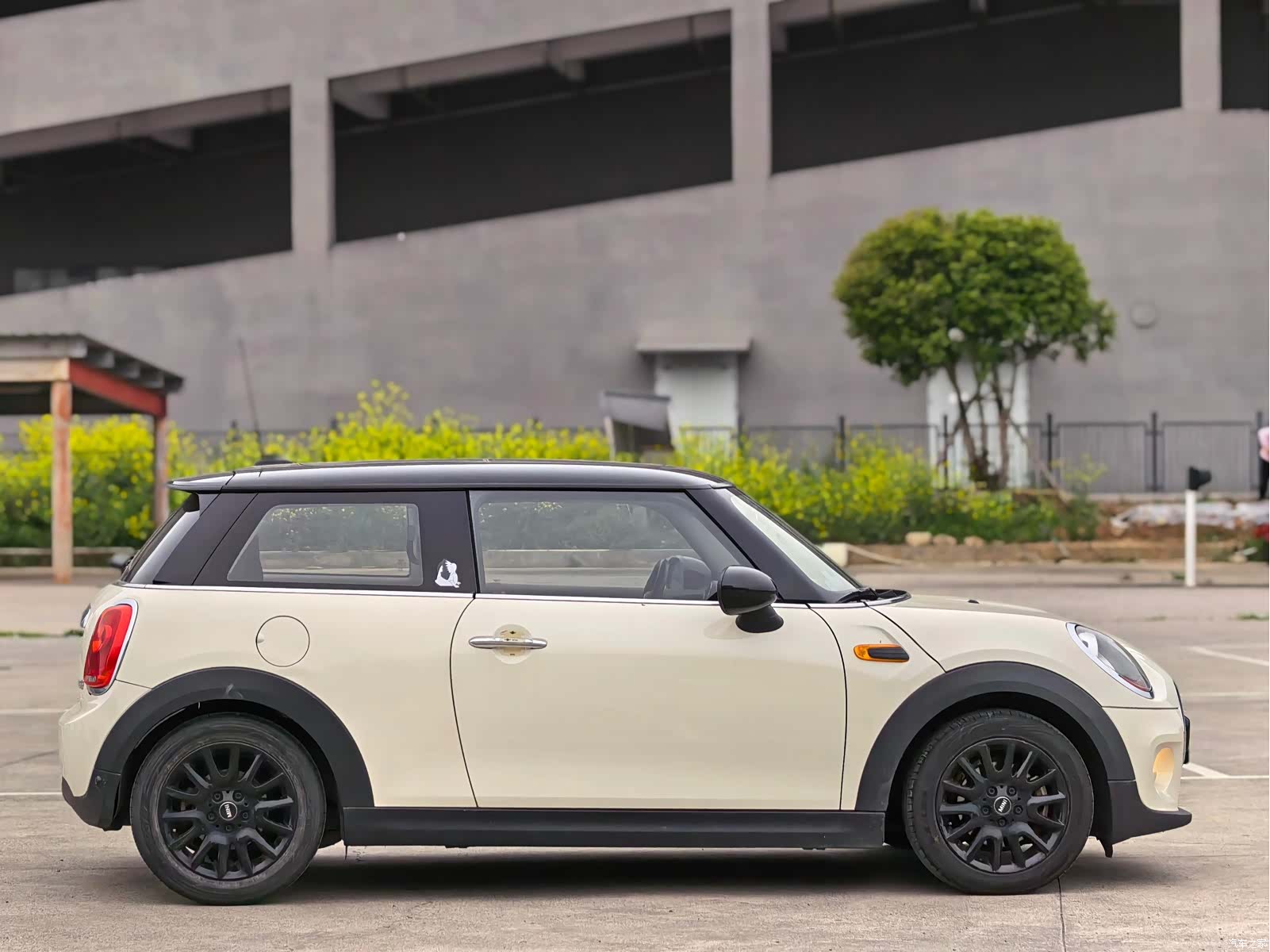 Mini Cooper, 2015 все фото