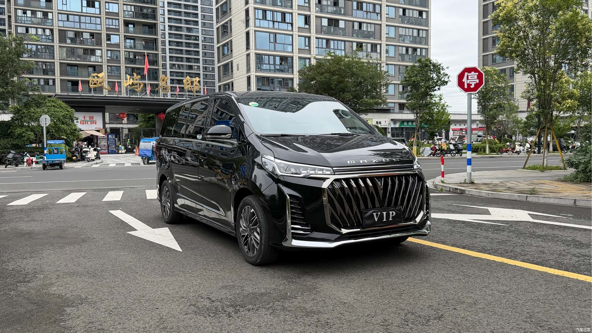 Maxus G20, 2024 3